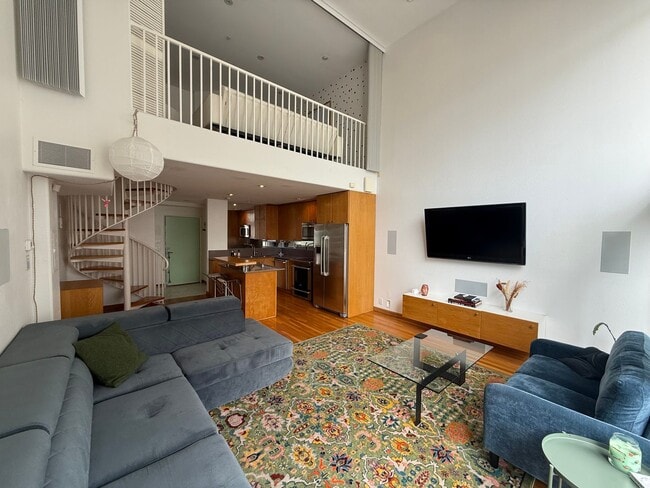 property at 221 Island Ave