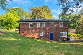 3969 La Salle Way SW in Atlanta, GA - Building Photo - Building Photo