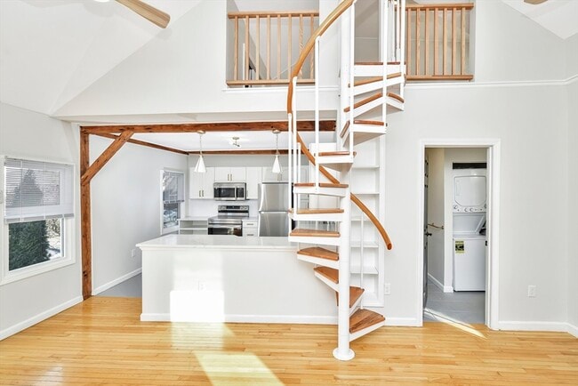 21 Park St in Haverhill, MA - Building Photo - Building Photo