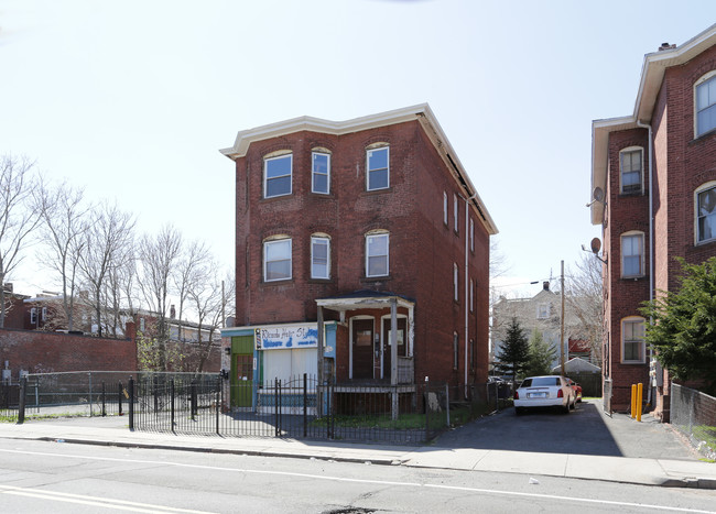 785-789 Broad St in Hartford, CT - Building Photo - Building Photo