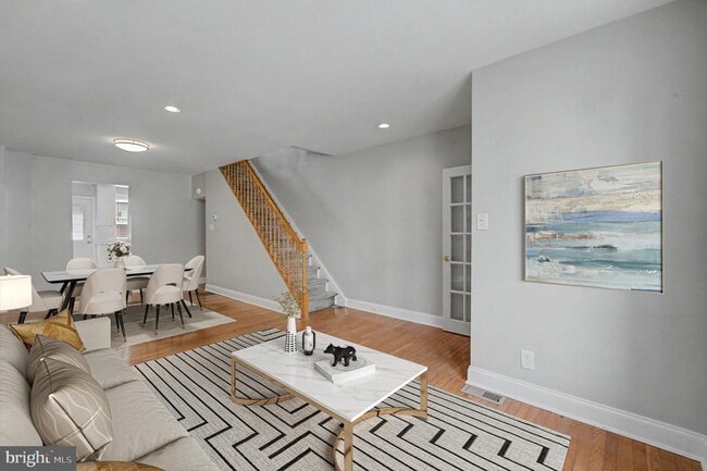 property at 2340 S Hutchinson St