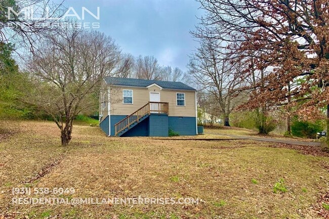 property at 102 Valley View Cir