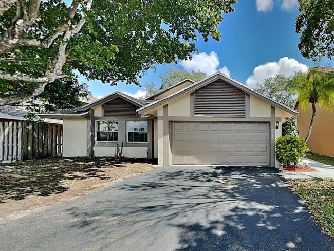 3181 NW 122nd Terrace