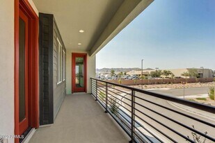 1250 Abbey Ln in Chandler, AZ - Building Photo