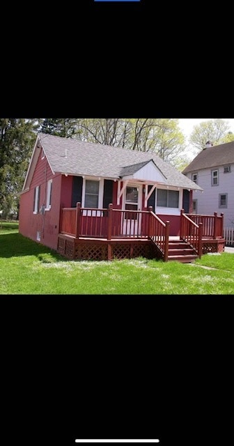 173 Sanford Ave in Clinton, NY - Foto de edificio - Building Photo