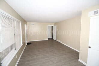 1718 Borden Dr in Memphis, TN - Building Photo - Building Photo