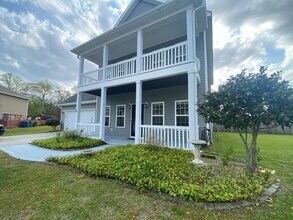 101 Long Pond Dr in Sneads Ferry, NC - Building Photo - Building Photo