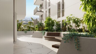 Mysa in Los Angeles, CA - Building Photo - Building Photo