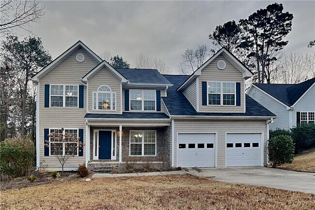 property at 1263 Melrose Forest Ln SE