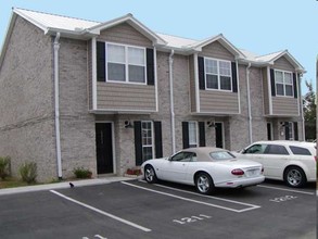 Blackberry Creek Apartments in Soddy Daisy, TN - Foto de edificio - Building Photo