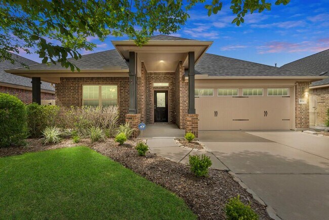 property at 1614 City Nights Wy