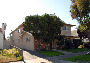 308 Los Higos St Apartments