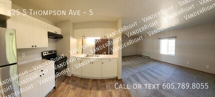 425 S Thompson Ave in Sioux Falls, SD - Building Photo - Building Photo