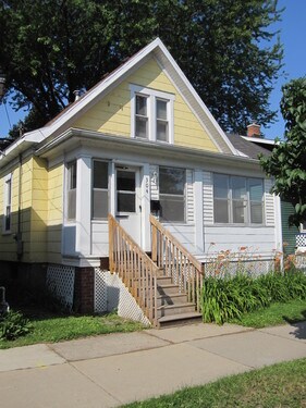 304 S Ingersoll St in Madison, WI - Foto de edificio