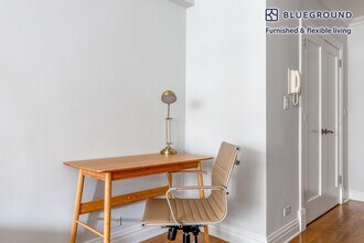 41 Park Ave in New York, NY - Foto de edificio - Building Photo