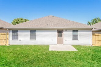 837 Santa Rosa Dr in Haslet, TX - Building Photo - Building Photo