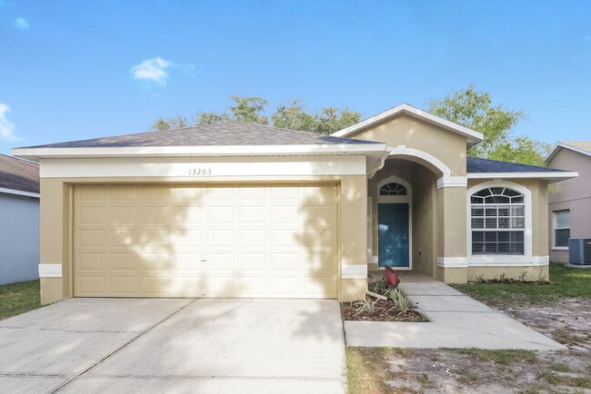 property at 13203 Sharondale Ct