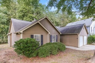 3234 Grove Trail in Acworth, GA - Building Photo