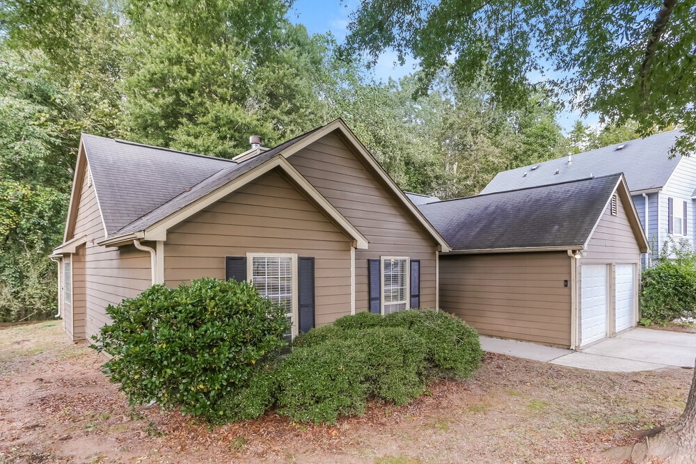 3234 Grove Trail in Acworth, GA - Building Photo