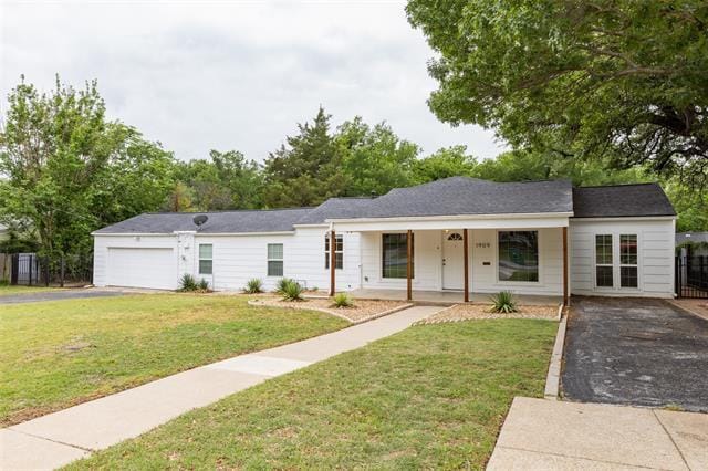 1909 Bluebonnet Dr in Fort Worth, TX - Building Photo - Building Photo
