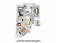 Avia Apartments on College Blvd (Overland ... photo'