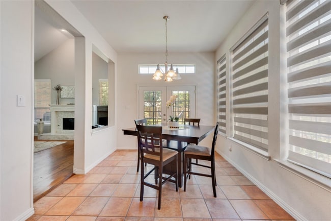 property at 2404 Dana Dr