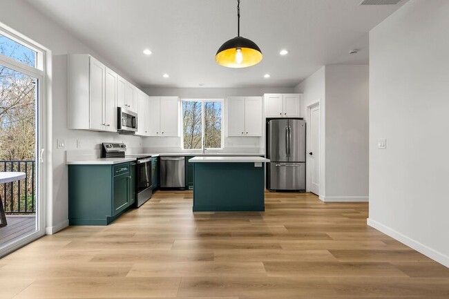 3940 NW 148th Pl in Portland, OR - Building Photo - Building Photo