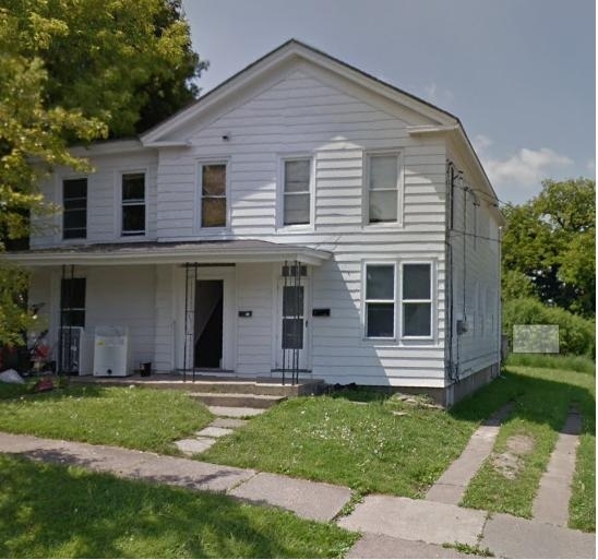 property at 56 Liberty St