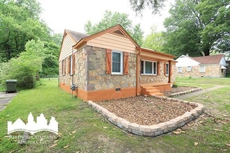 3123 Signal St in Memphis, TN - Building Photo - Building Photo