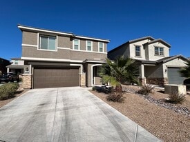 129 Parliament Point in Mesquite, NV - Building Photo