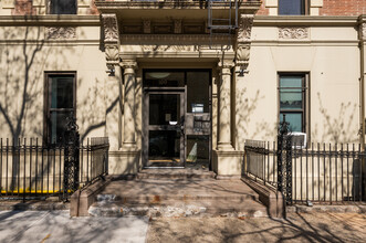 98 Hamilton Pl in New York, NY - Building Photo - Building Photo