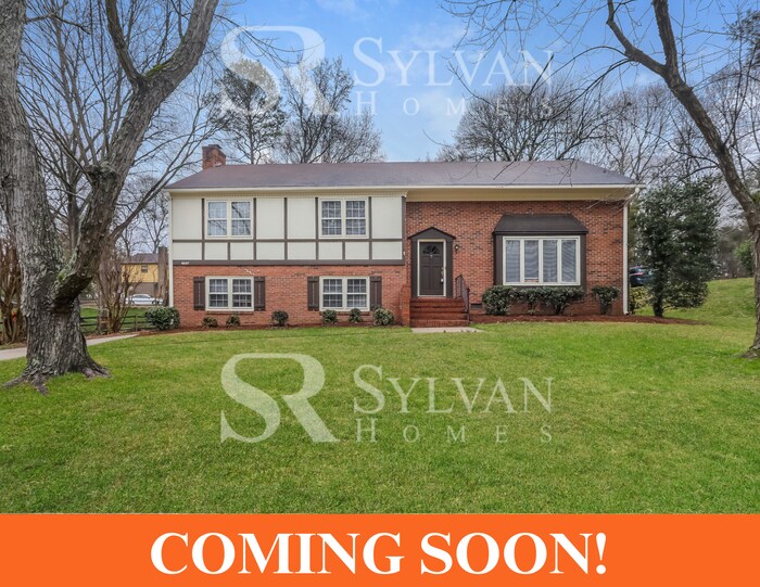 6607 Summerlin Pl in Charlotte, NC - Building Photo