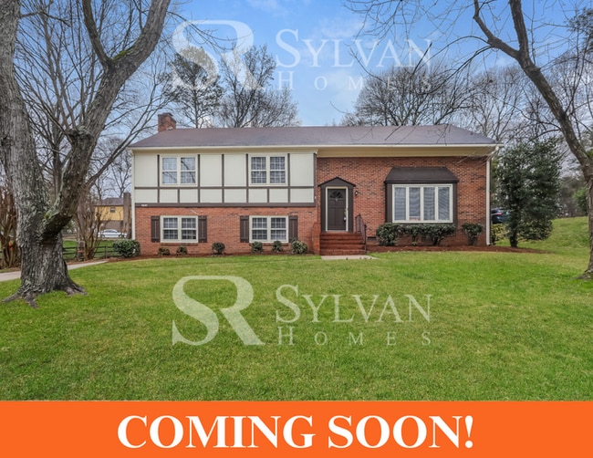 property at 6607 Summerlin Pl