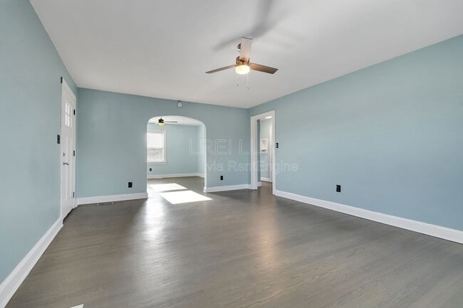 4724 Cane Run Rd in Louisville, KY - Building Photo - Building Photo