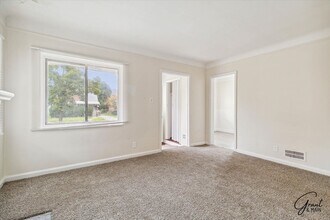 11203 Stockwell St in Detroit, MI - Building Photo - Building Photo