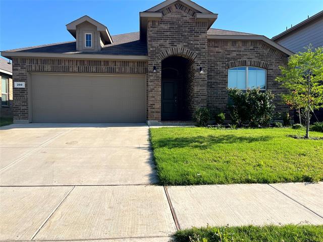 property at 200 Roundstone Rd
