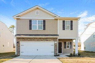 2218 Mingus Cabin Ln in Charlotte, NC - Building Photo