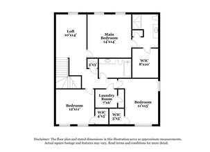 1811 Pueblo St in Heath, TX - Foto de edificio - Building Photo