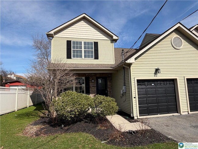 property at 1507 Tweed Ave