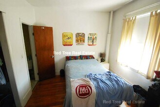 1315 Commonwealth Ave, Unit 105 in Boston, MA - Building Photo - Building Photo