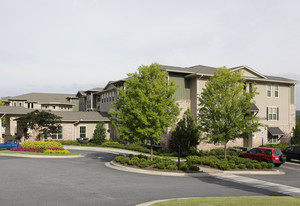 Legacy at Walton Village Apartments