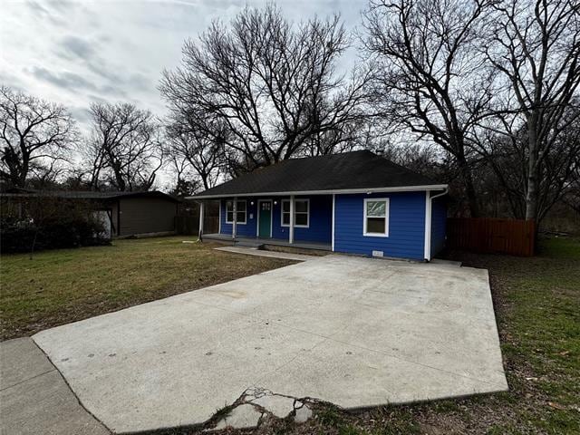 property at 4939 Corrigan Ave