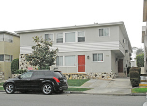 313 S Doheny Dr in Beverly Hills, CA - Building Photo - Building Photo