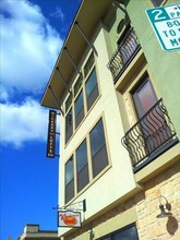 Hickory Street Lofts in Denton, TX - Building Photo - Building Photo