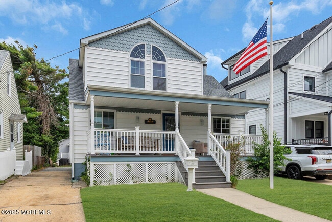 308 16th Ave in Belmar, NJ - Building Photo - Building Photo