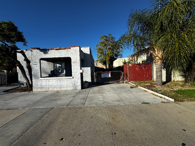 536 W Marshall Blvd in San Bernardino, CA - Building Photo - Building Photo