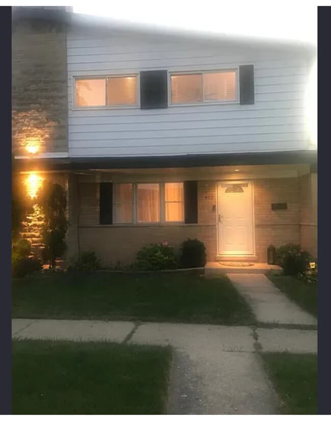 property at 412 Glendale Rd