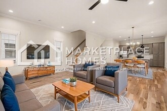 970 Dozier Pl in Nashville, TN - Building Photo - Building Photo