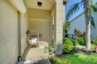 2622 Sawyer Terrace in Wellington, FL - Building Photo - Building Photo