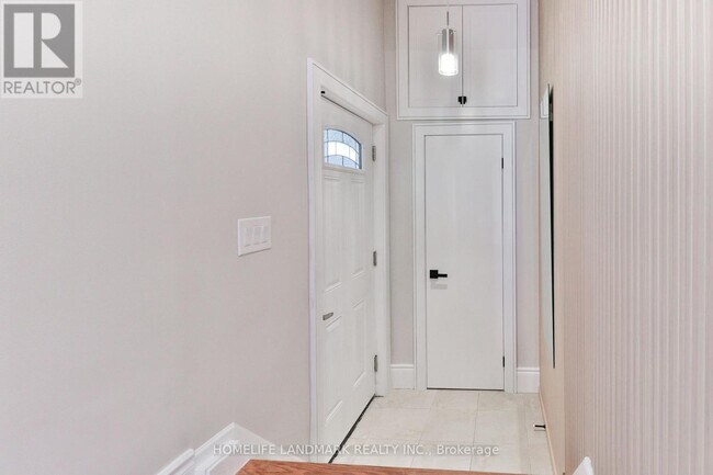 188 Pleasant Ave in Toronto, ON - Building Photo - Building Photo